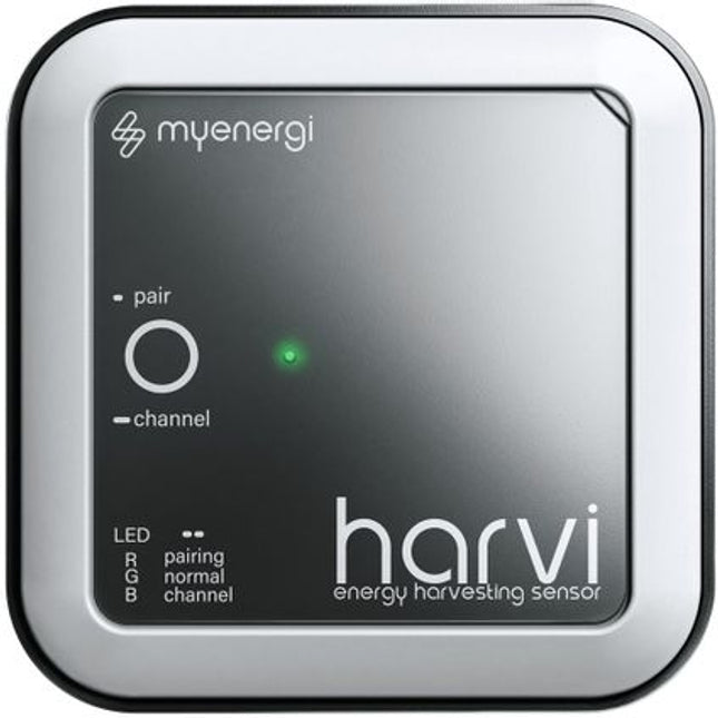 myenergi harvi - energy harvesting wireless sensor - HARVI-65A3PR - Powerland.co.uk