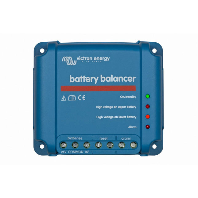 Victron Energy Battery Balancer – BBA000100100-Powerland