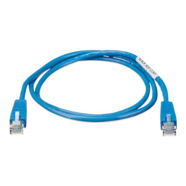Victron Energy RJ45 UTP Cable 0.9m – ASS030064920-Powerland