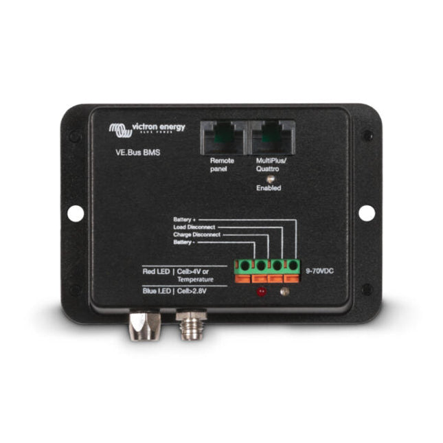 Victron Energy VE.Bus BMS – BMS300200000-Powerland