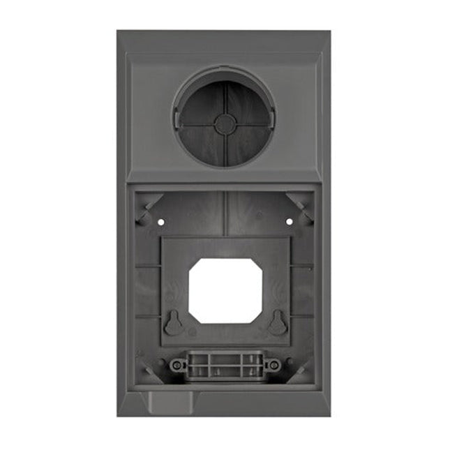 Victron Energy Wall mounted enclosure for Color Control GX and BMV or MPPT – ASS050600000-Powerland