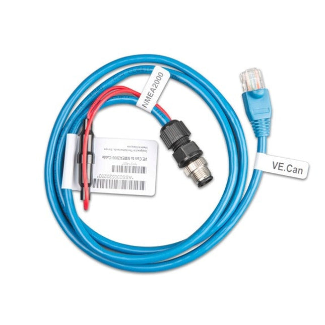 Victron Energy VE.Can to NMEA2000 Micro-C male – ASS030520200-Powerland