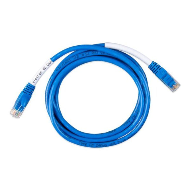 Victron Energy VE.Can to CAN-bus BMS type B Cable 1.8m – ASS030720018-Powerland