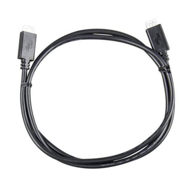 Victron Energy VE.Direct Cable 0.9m – ASS030530209-Powerland