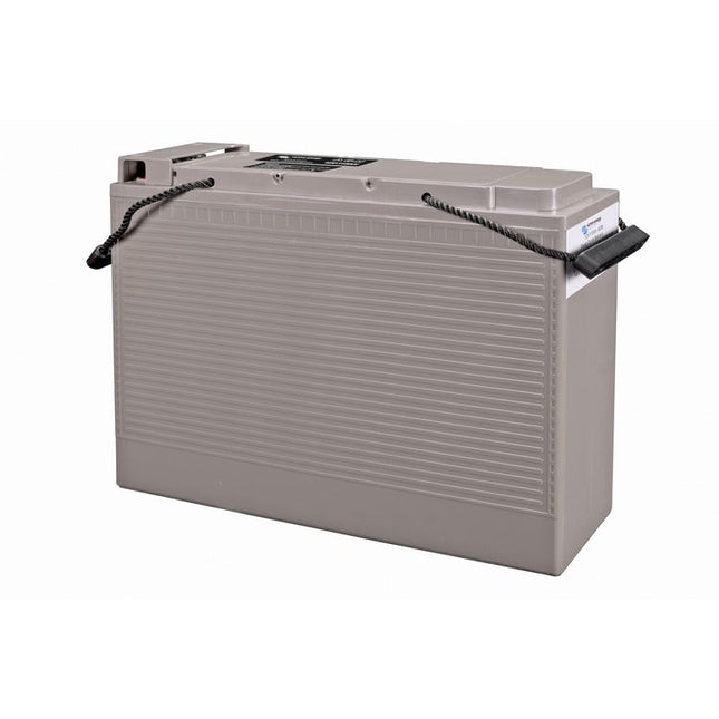 Victron Energy AGM Telecom Battery 12V 115Ah (M8) – BAT412105164-Powerland