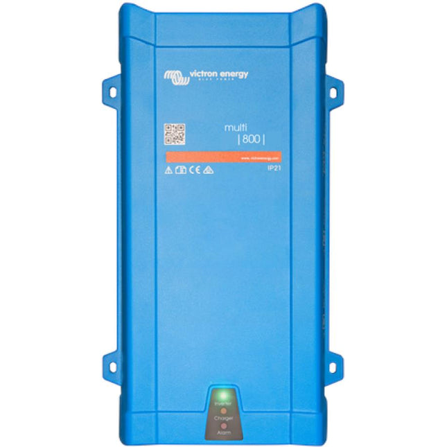 Victron Energy MultiPlus 24/800/16-16 VE.Bus – PMP241800000-Powerland