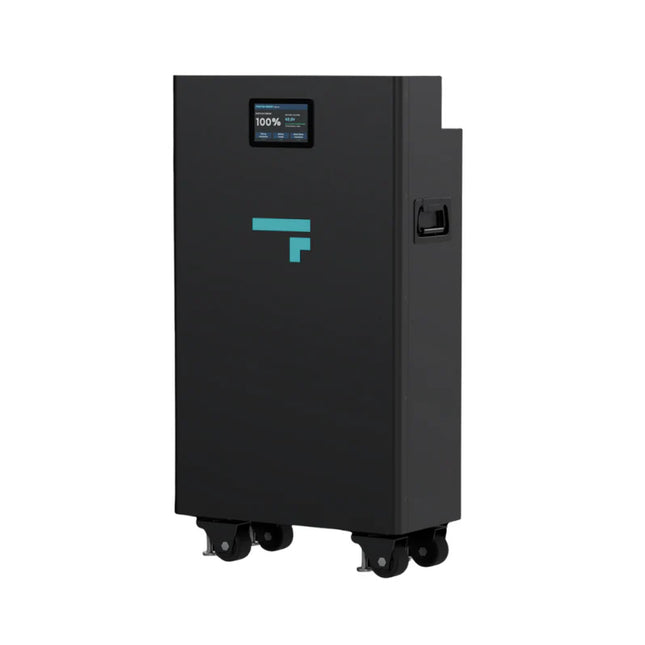 Fogstar Energy 16.1kWh 48V Solar Battery - Powerland.co.uk