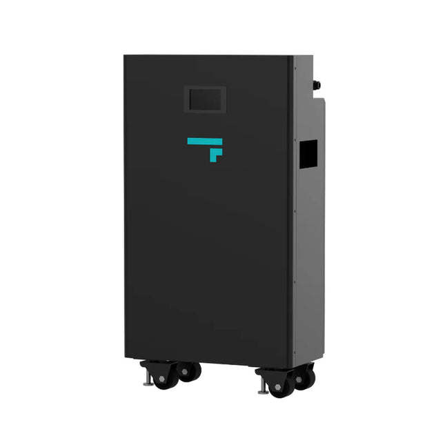 Fogstar Energy IP65-Rated 16.1kWh 48V Solar Battery - Powerland.co.uk