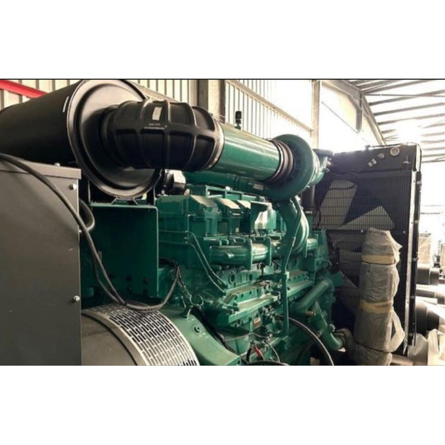 800kva (Prime) Cummins Generator