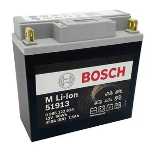 51913 Li-Ion Battery