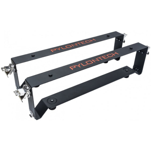 2xBrackets - Pylon US5000-Powerland