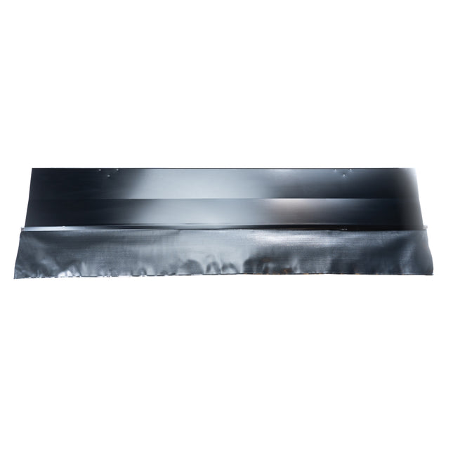 Semi Rigid Bottom Flashing