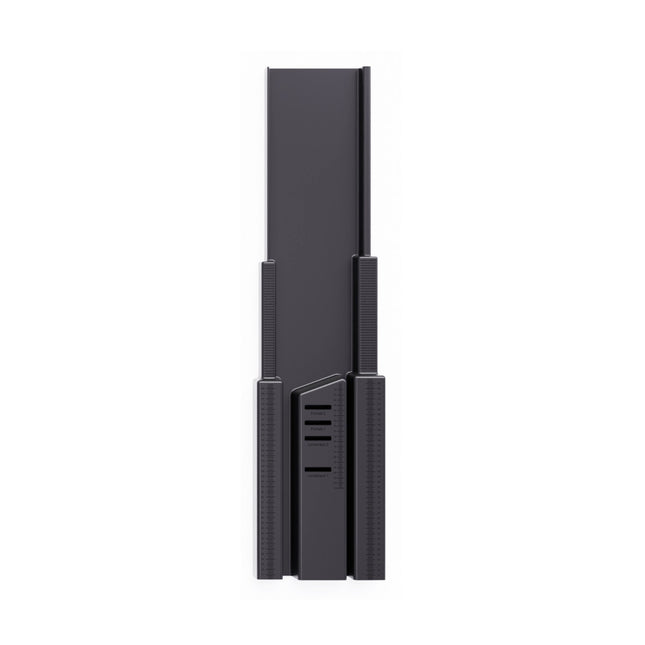 S4 Large Lateral Extension for Vertical Extension