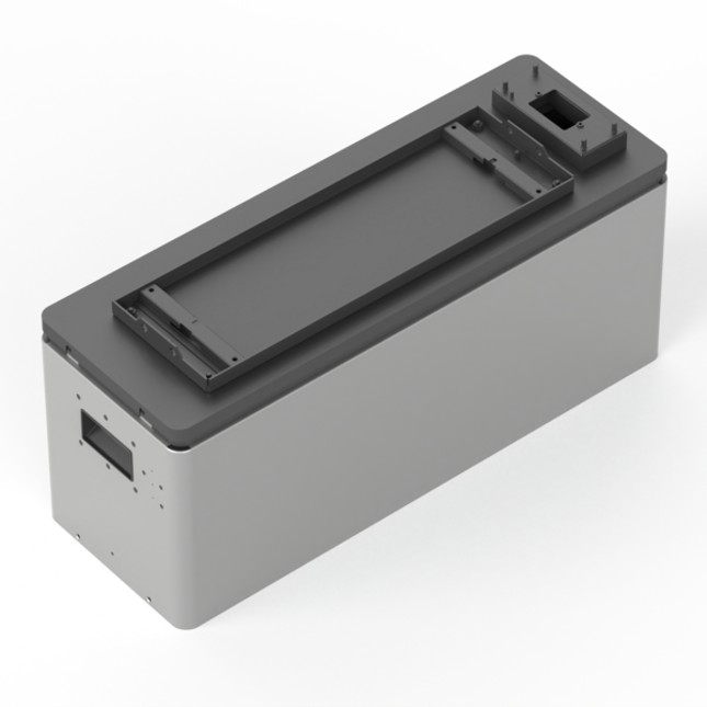 Sunsynk Elite Power Distribution Unit and Base