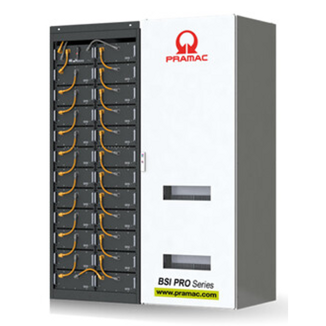 Pramac BSI PRO 90/109 Indoor Battery Storage System