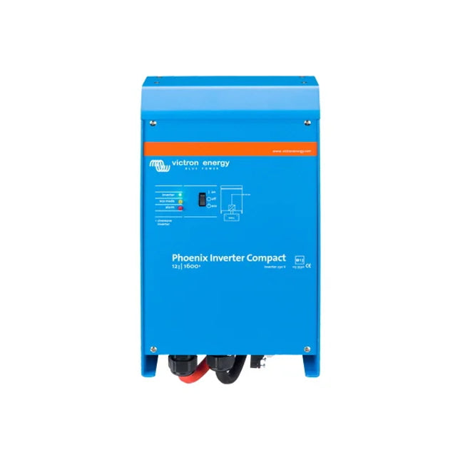 Victron Phoenix Inverter Compact 12V/1600VA VE.Bus –