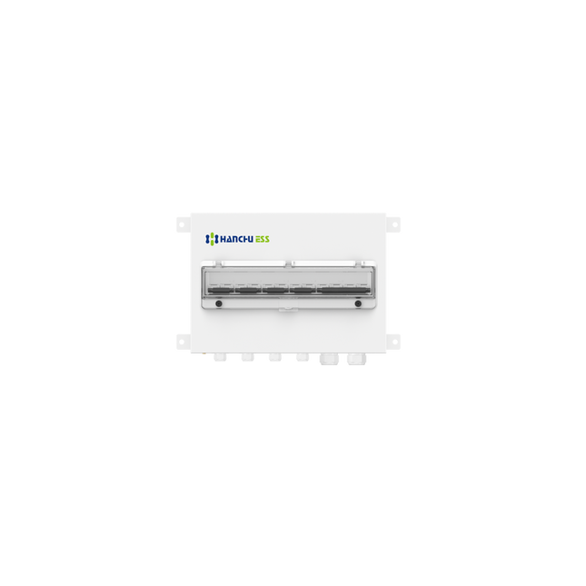 Hanchu IP65 Combiner Box