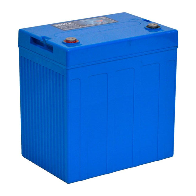DC180-8 FULLRIVER DC SERIES DEEP CYCLE AGM LEISURE BATTERY 180AH (T875)-Powerland