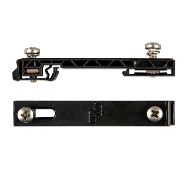 Victron Energy DIN35 adapter small (2 pcs) – ADA500100100-Powerland