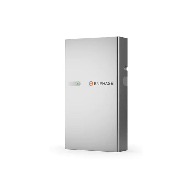 Enphase IQ All in One Battery 5P