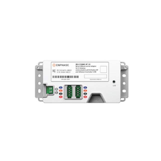 Enphase Communications kit 2 INT - Powerland.co.uk