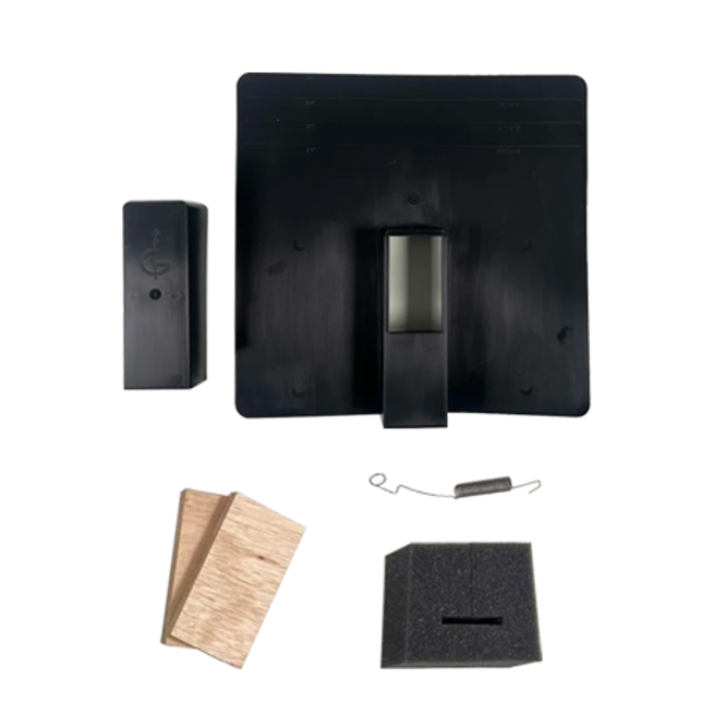 Genius Roof - Speed Flash - Powerland.co.uk