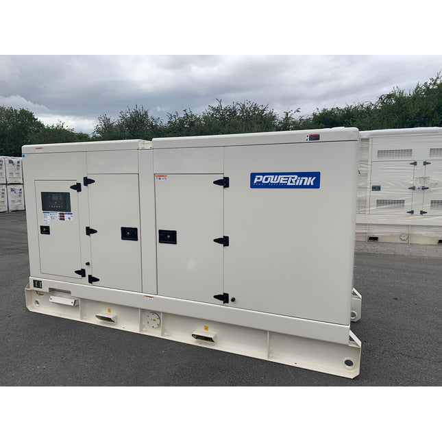150kva Cummins Generator