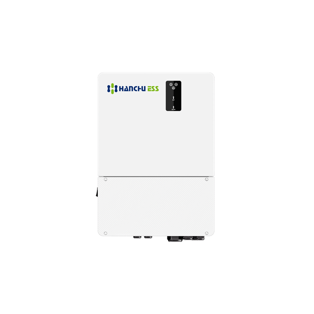 Hanchu Single Phase Hybrid Inverter 7kW