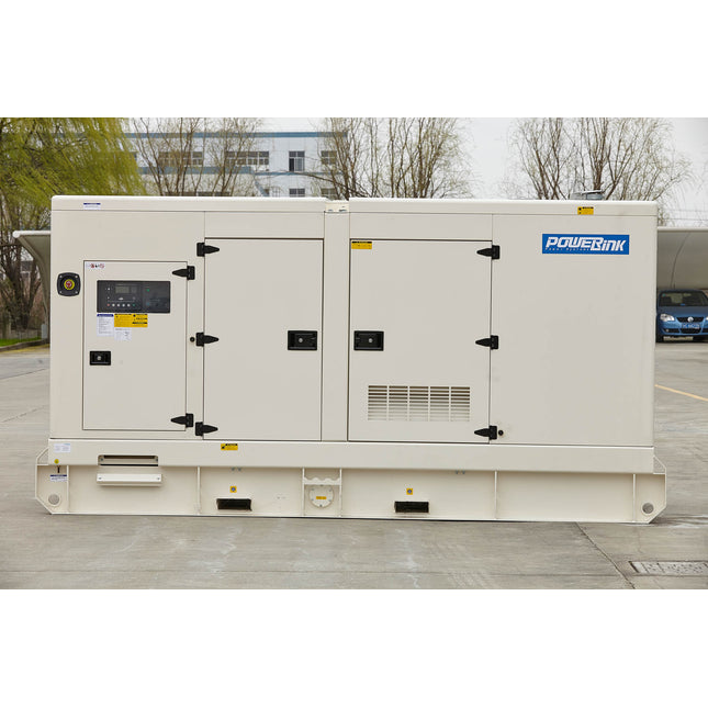 250kva Cummins Generator