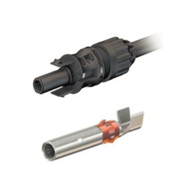MC4-Evo2 1500V DC Female Connector 0086 Small - Single