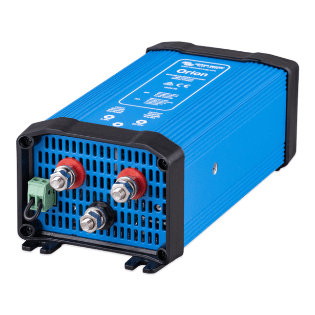 Victron Energy Orion 12/24-20 DC-DC Converter IP20 – ORI122420020-Powerland