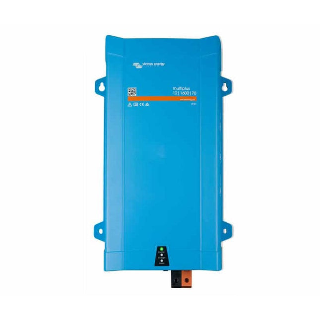Victron Energy MultiPlus 12/1600/70-16 VE.Bus – PMP122160000-Powerland