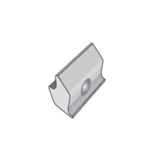 Seam Clamp GXM 50 Mini Insert ( for K-Grip Mini ) (BTO UK)