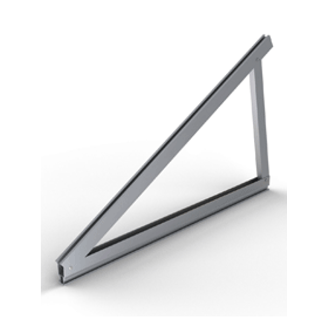 TriSole+ Triangle 30° assembly