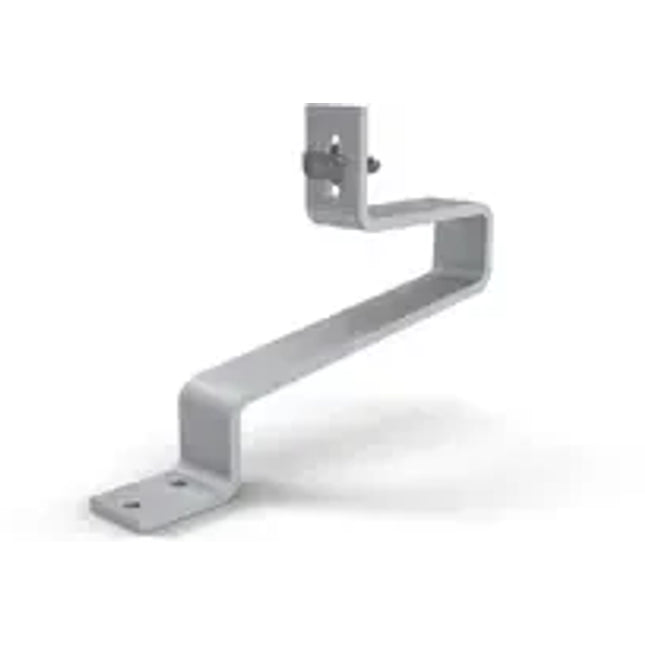 Roof hook UK Plain tiles/slates (without wood screw) - Powerland.co.uk