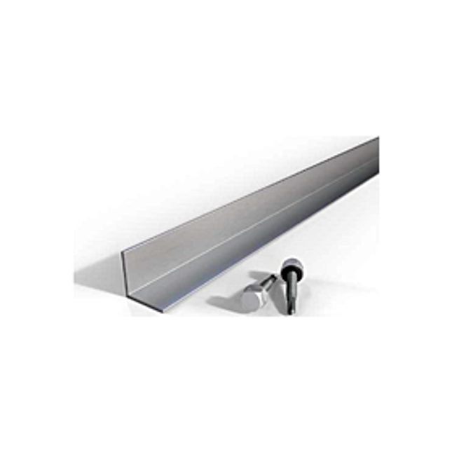 TriSole + L-Profile cross striving profile LONG 1900mm (SET) Bifacial