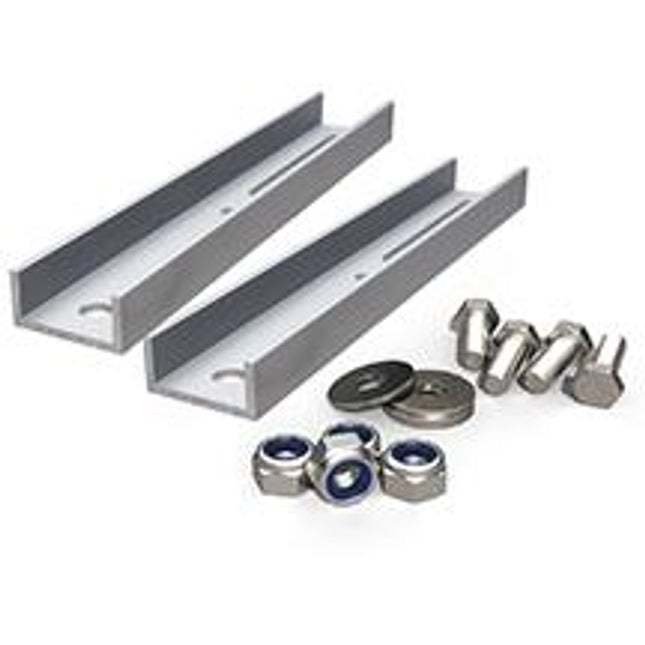 NEW Elongation rails for ConSole 4.1, 4.2, 5.2, 6.2, CS+