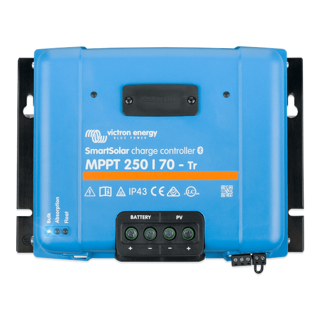Victron Energy SmartSolar MPPT 250/70-Tr – SCC125070221-Powerland