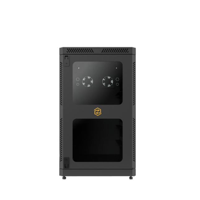 Battery Cabinet with Door for Sunsynk 20.48kWh HV Battery