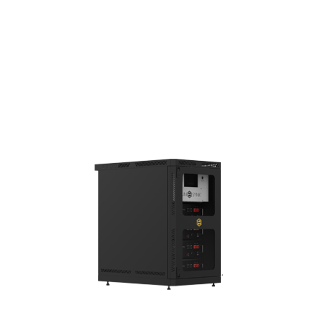 Sunsynk 20.48kWh HV Battery System