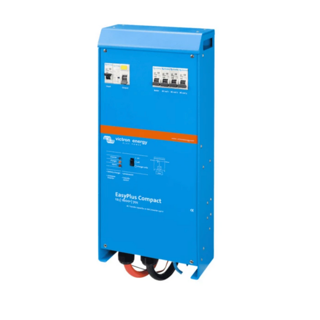 Victron Energy Easyplus Compact 12/1600/70-16 230V Ve.bus Battery