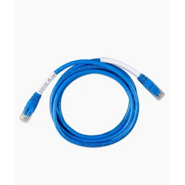 Victron Energy Ve.can To Can-Bus Bms Type B Cable 5M - Ass030720050 Battery