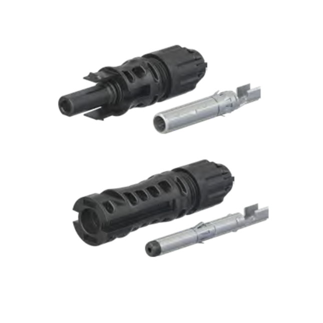 MC4-Evo2A 1500V DC Connector Double Pack 0316/0317 (Kit 2)