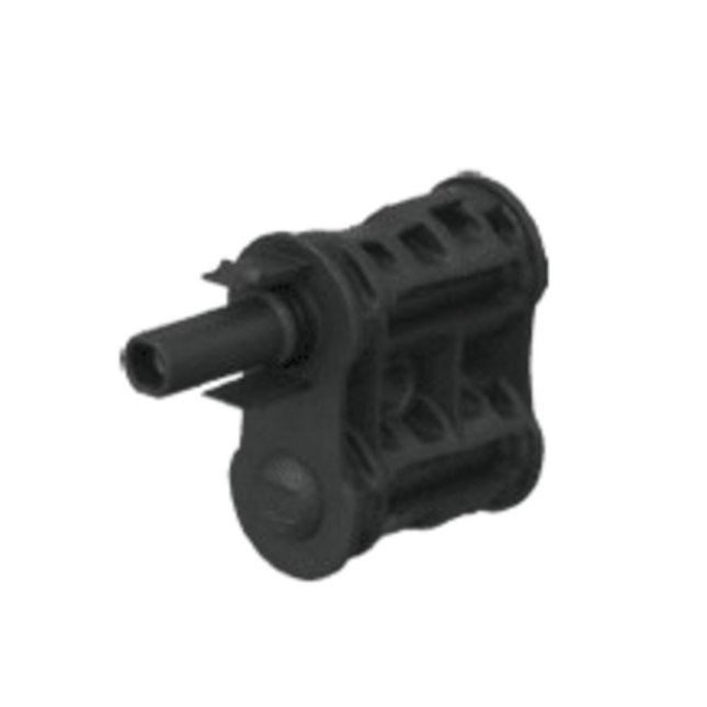 1 x MC4-EVO2 Male branch connector