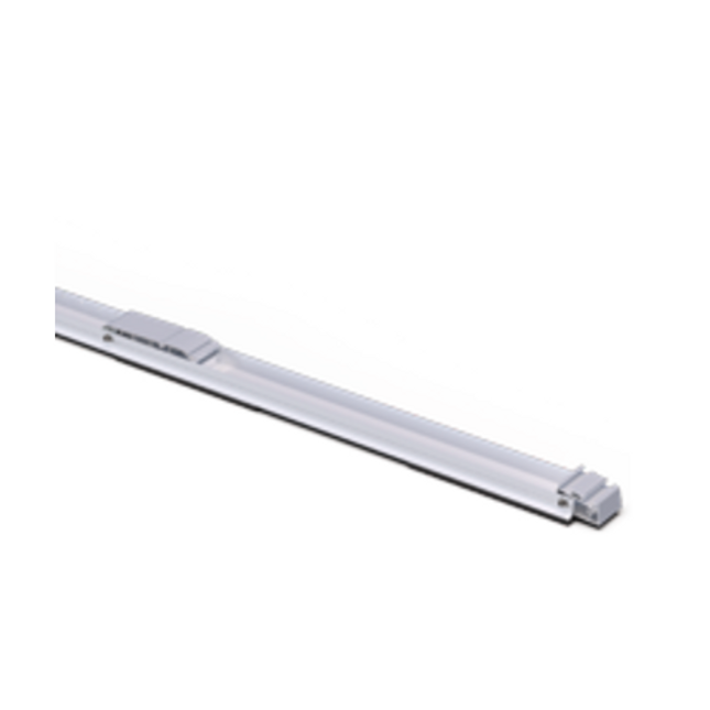 FS Pro 10-S Base rail 1500 (Set)
