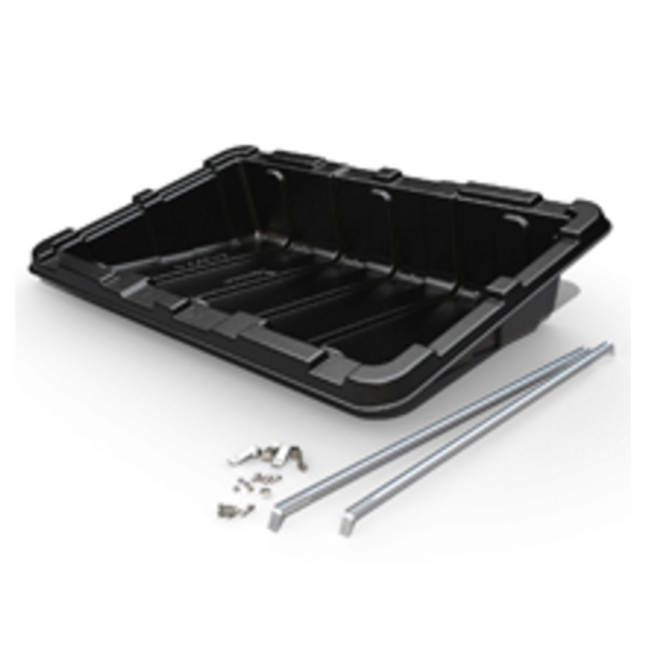 ConSole+ Ground Mount