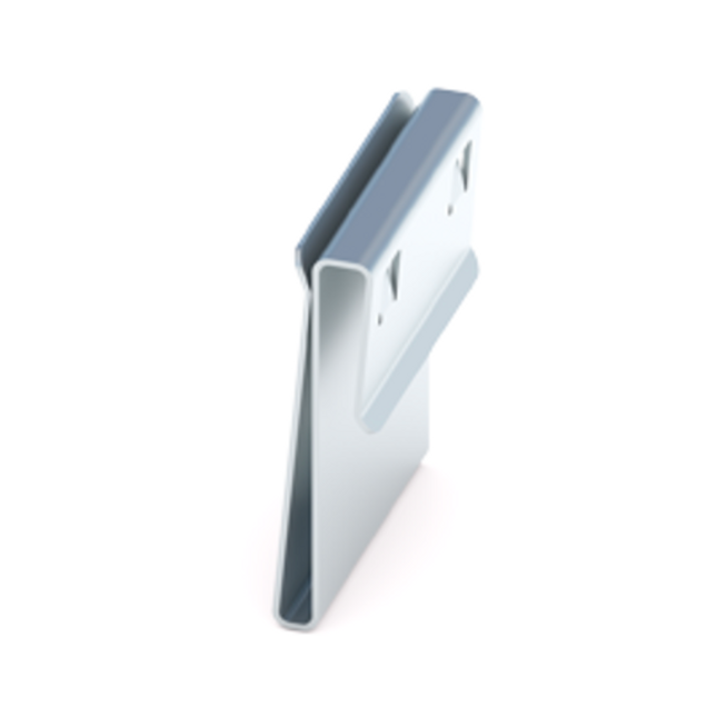 FS Pro clip Side deflector