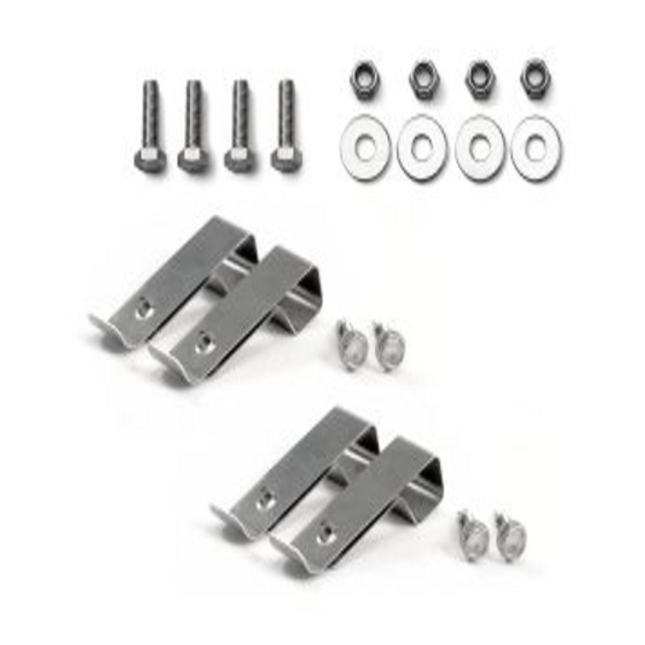 Mounting material for ConSole 4.1, 4.2, 5.2, 6.2, CS+