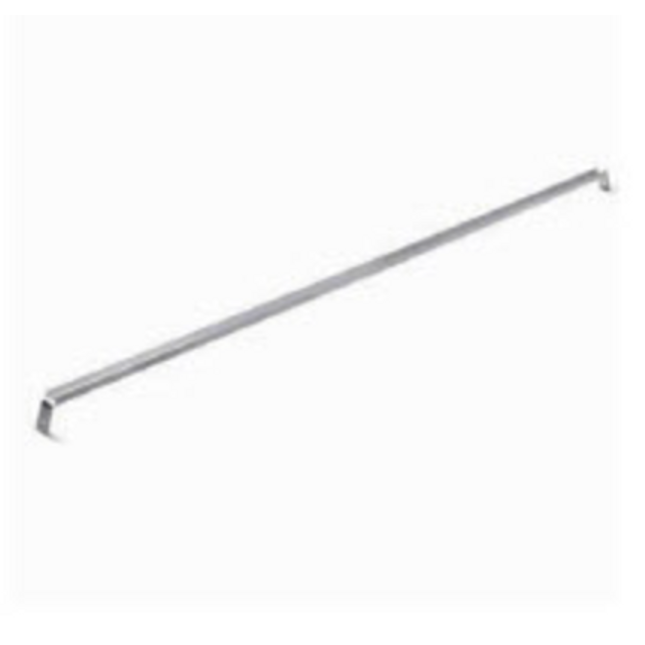 Aluminium U-Profile 1035 mm ConSole 4.2, 5.2,6.2, CS+, single