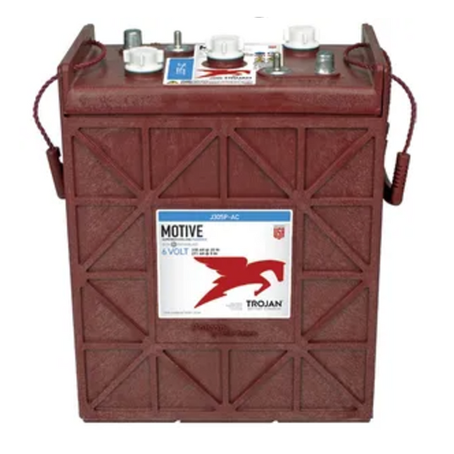 J305P Trojan Battery Deep Cycle J305P-AC